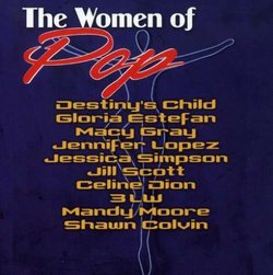 The Women of Pop