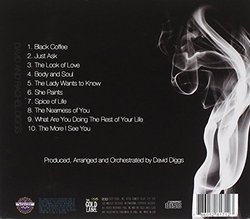 Black Coffee