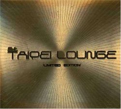 Vol. 1-Taipei Lounge