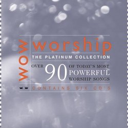 Wow: Worship (3 Pk)