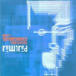 Rewired (Bonus Dvd)