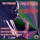 Bird Seed 1: Unheard Parker