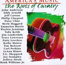 America's Music: Roots of Country