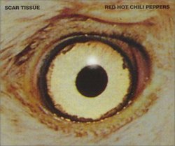 Scar Tissue / Gong Li / Instrumental #1