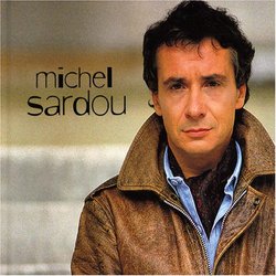 Michel Sardou