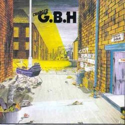 City Baby - Attacked by Rats [IMPORT]