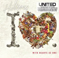 The I Heart Revolution: With Hearts As One