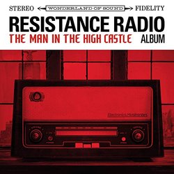 Resistance Radio: The Man in the High Castle Album