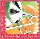 Mariachi Mexico De Pepe Villa