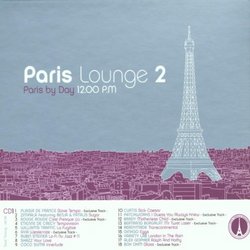 Paris Lounge V.2