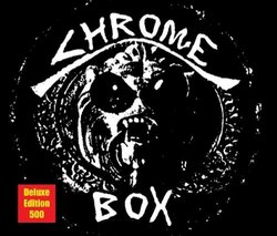 Chrome Box (Dlx)