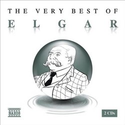 Elgar: Very Best Of