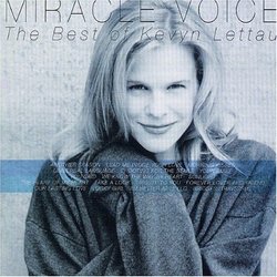 Miracle Voice: the Best of