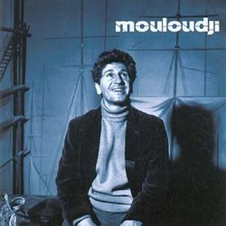 Mouloudji