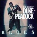 Best of Duke-Peacock Blues