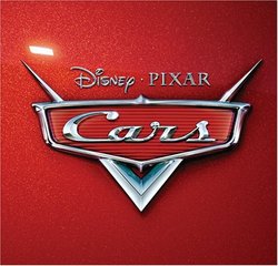 Cars [Original Soundtrack] [Collector's Edition]