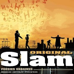 Original Slam: Poesies Urbaines