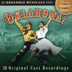 Oklahoma; Broadway Musical Series