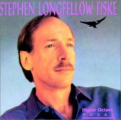 Stephen Longfellow-Fiske