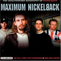Maximum Nickelback