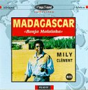Madagascar Banja Malalaka