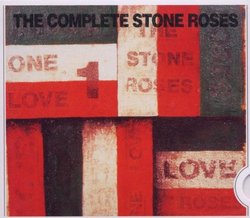 The Complete Stone Roses