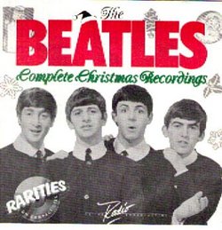 The Beatles Complete Christmas Recordings Volume 2
