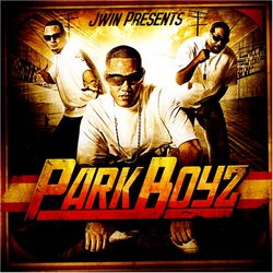 J Win Presents Park Boyz