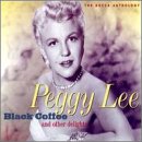 Black Coffee and Other Delights: The Decca Anthology