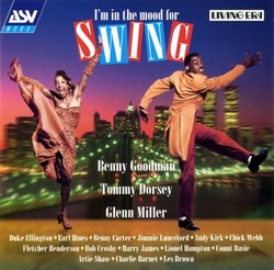 I'm in the Mood for Swing