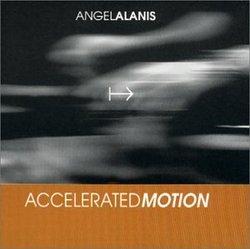 Accelerated Motion