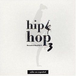 Solo Hip Hop En Espanol V.3