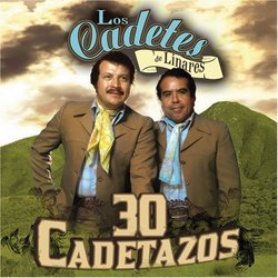 30 Cadetazos