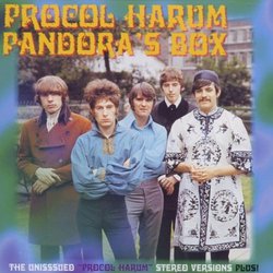 Pandora's Box: Procol Harum Stereo Version