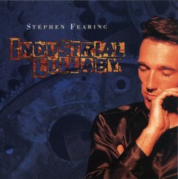 Industrial Lullaby (IMPORT)