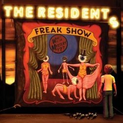 Freak Show