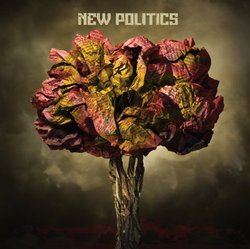 New Politics (Clean)