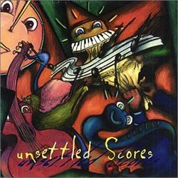 Unsettled Scores