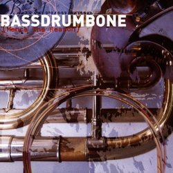 Bass Drum Bone (Hence the Reason)