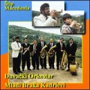 Duvacki Orkestar Mladi Braka Kadrievi