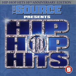The Source Hip Hop Hits, Vol. 10