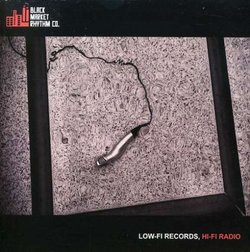 Lo-Fi Records Hi-Fi Radio