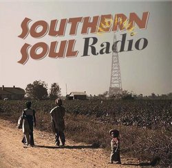 Southern Soul Radio