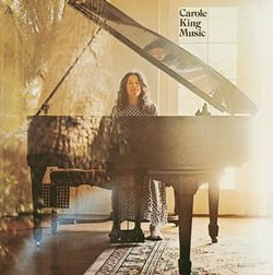 Carole King Music