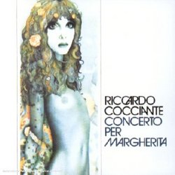 Concerto Per Margherita