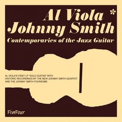 Contemporaries of the Jazz Guitar