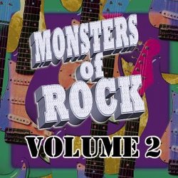 Monsters of Rock 2