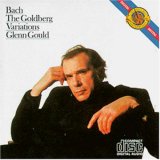 Bach: Goldberg Variations; Preludes & Fugues
