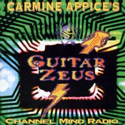 Guitar Zeus V.2