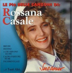 Piu Belle Canzoni